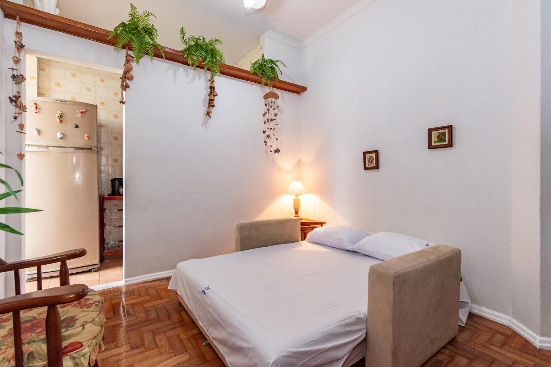 Chez Arpoador Lejlighed Rio de Janeiro Eksteriør billede