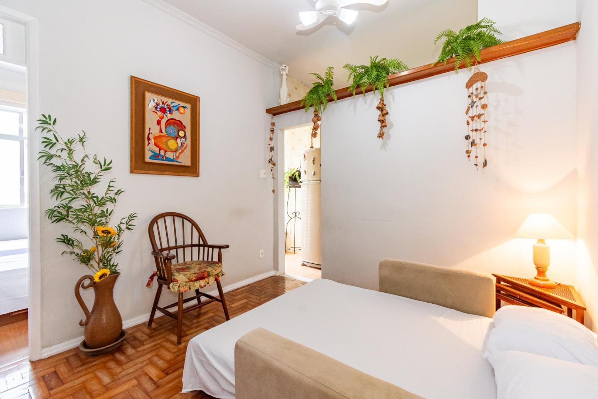 Chez Arpoador Lejlighed Rio de Janeiro Eksteriør billede