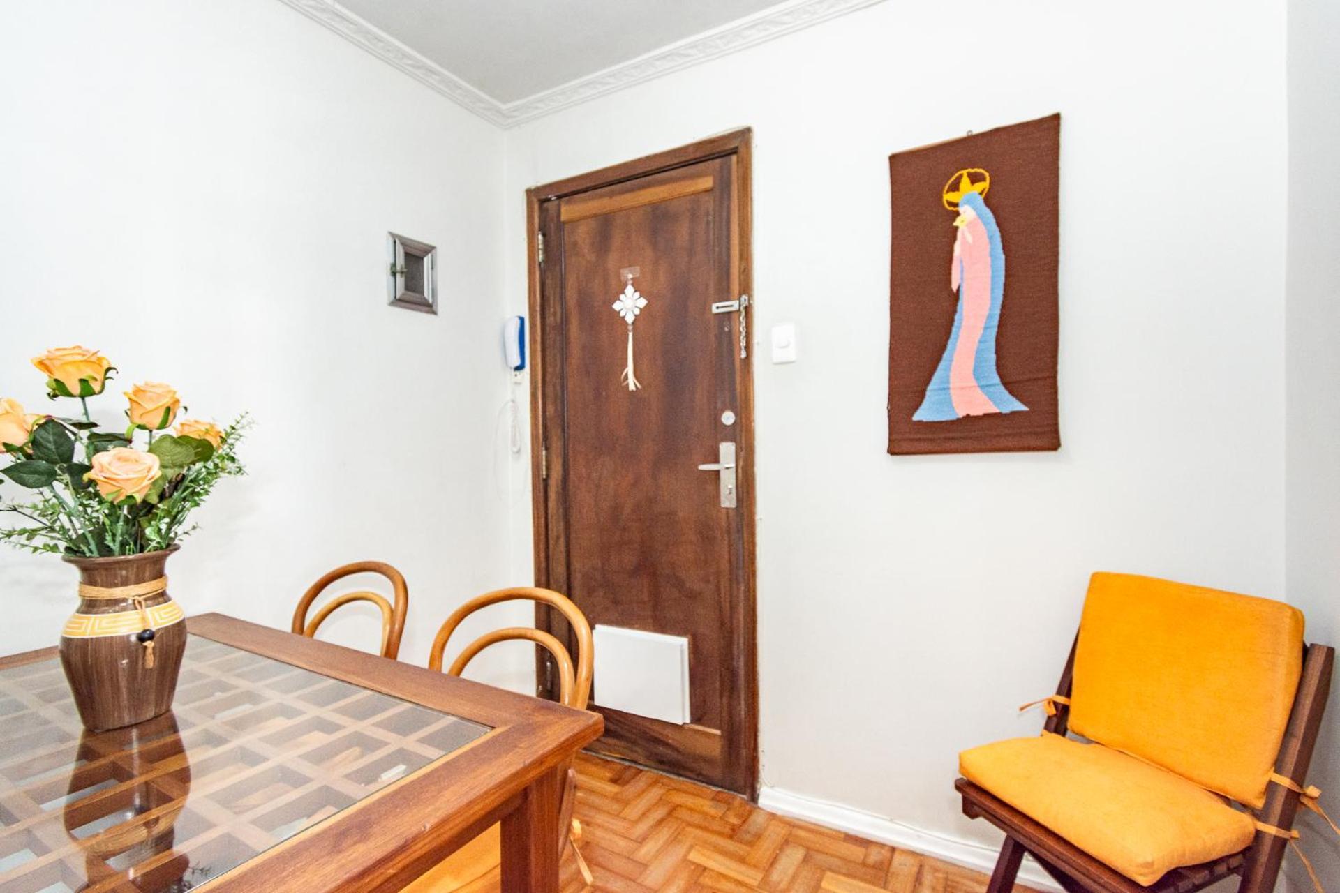 Chez Arpoador Lejlighed Rio de Janeiro Eksteriør billede