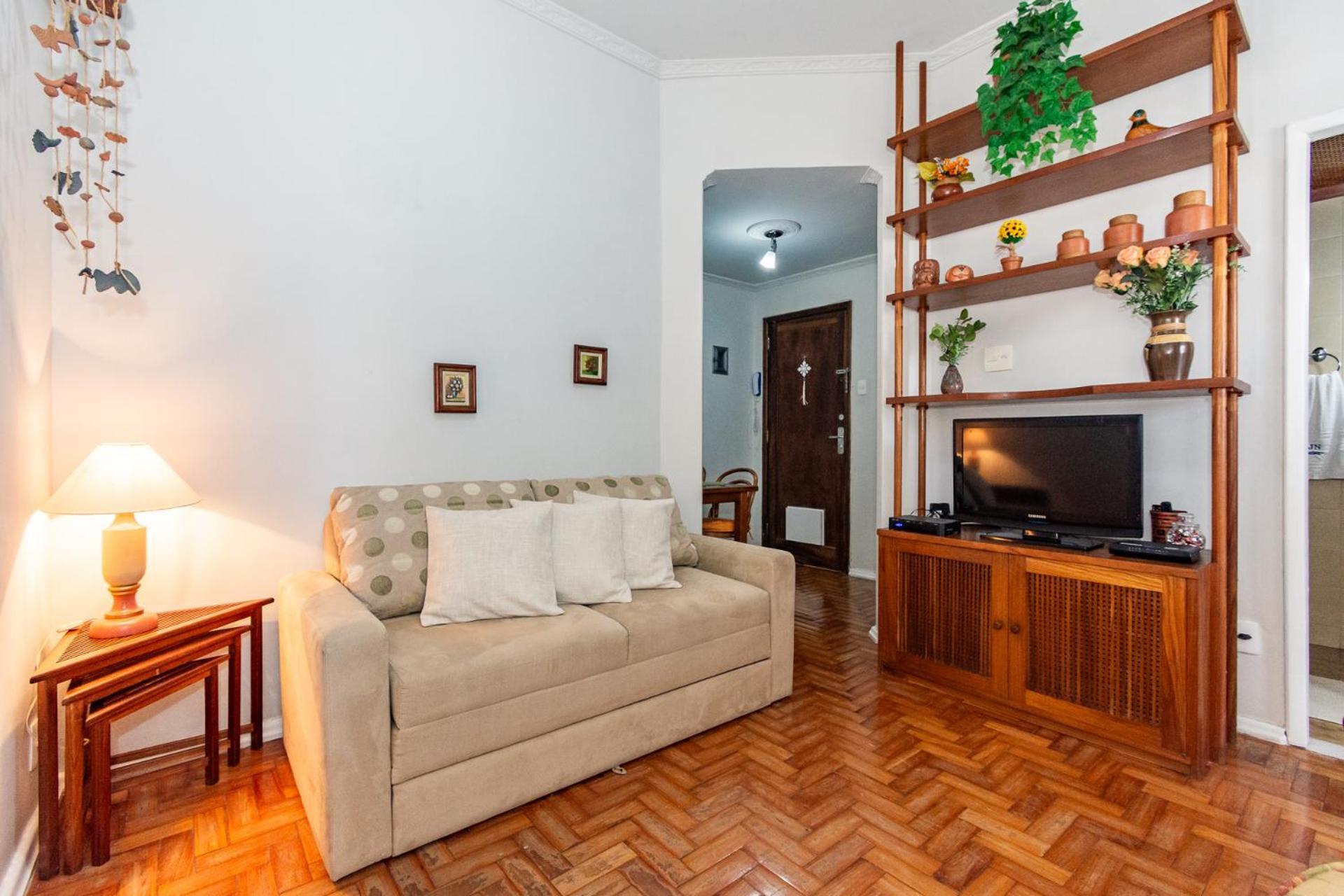 Chez Arpoador Lejlighed Rio de Janeiro Eksteriør billede