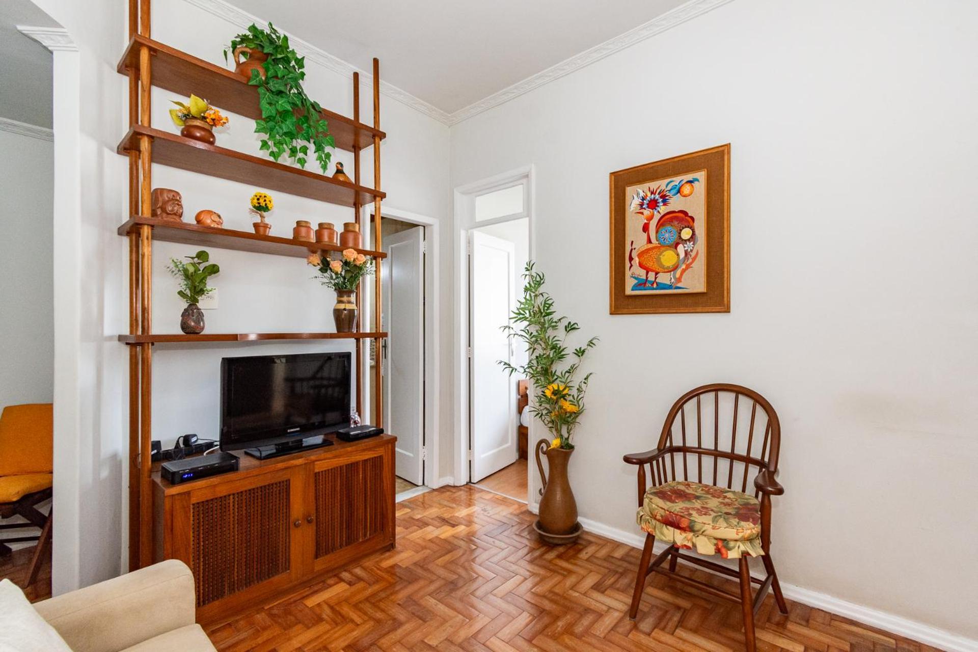 Chez Arpoador Lejlighed Rio de Janeiro Eksteriør billede
